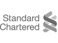Standard Chartered logo